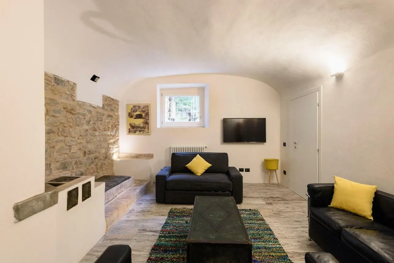 佛罗伦萨Leopardi Luxury Maison With Garden And Jacuzzi: 10 People公寓 公寓 佛罗伦萨
