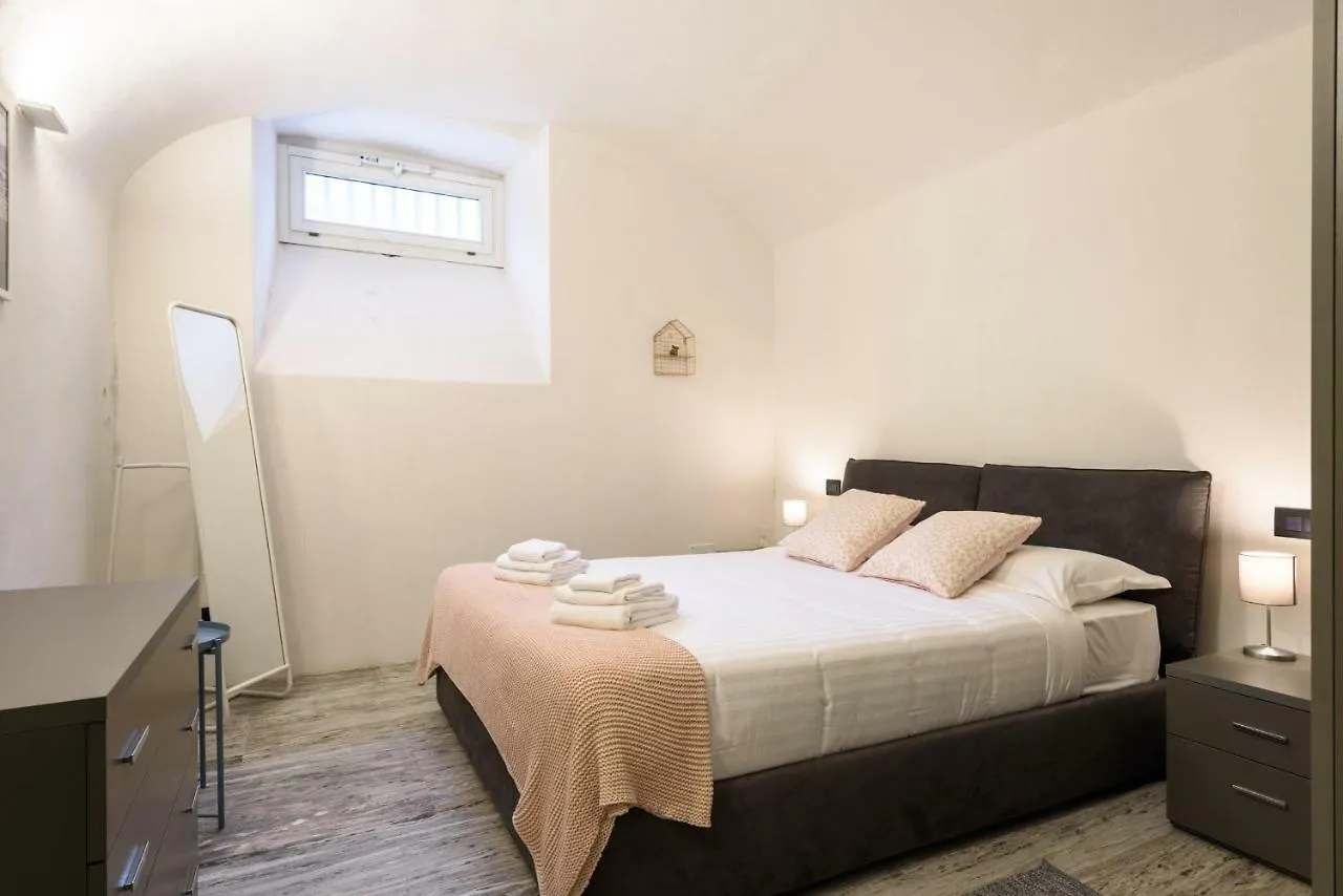 佛罗伦萨Leopardi Luxury Maison With Garden And Jacuzzi: 10 People公寓